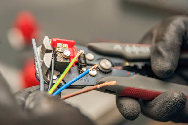 Best Emergency Electrical Repair  in Bellwood, VA
