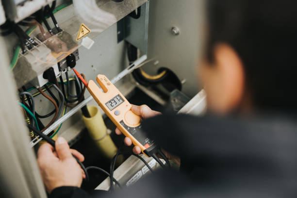 Best Commercial Electrician Services  in Bellwood, VA