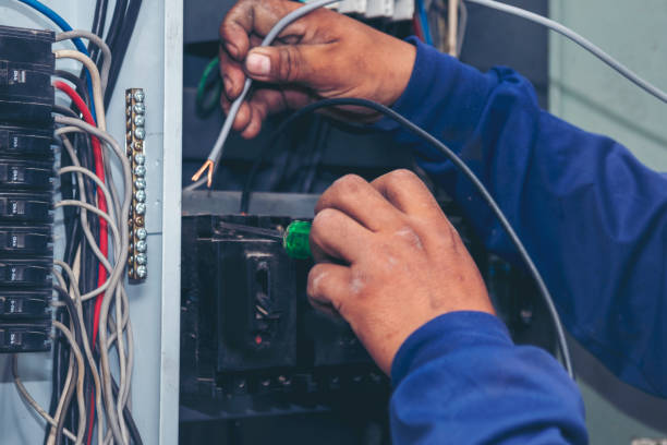 Best Electrical Wiring Services  in Bellwood, VA