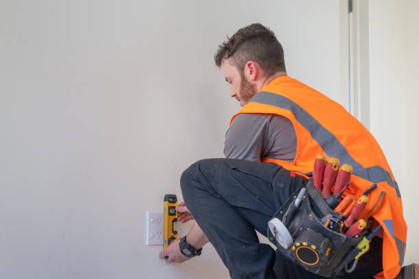Best Electrical Repair Services  in Bellwood, VA