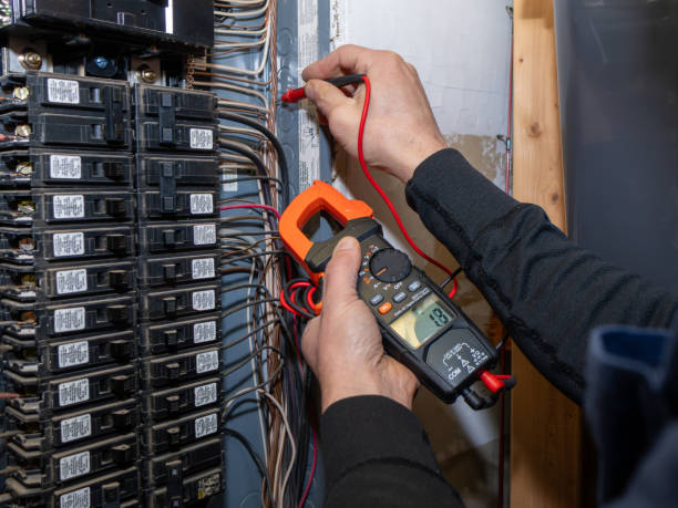 Best Electrician Near Me  in Bellwood, VA