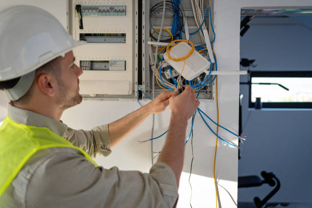 Best Electrical Outlet Repair  in Bellwood, VA